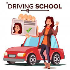 Sam Driving School - آموزش رانندگی